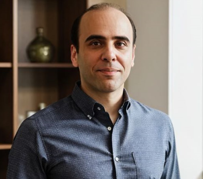 آقای آندره - مشاور املاک