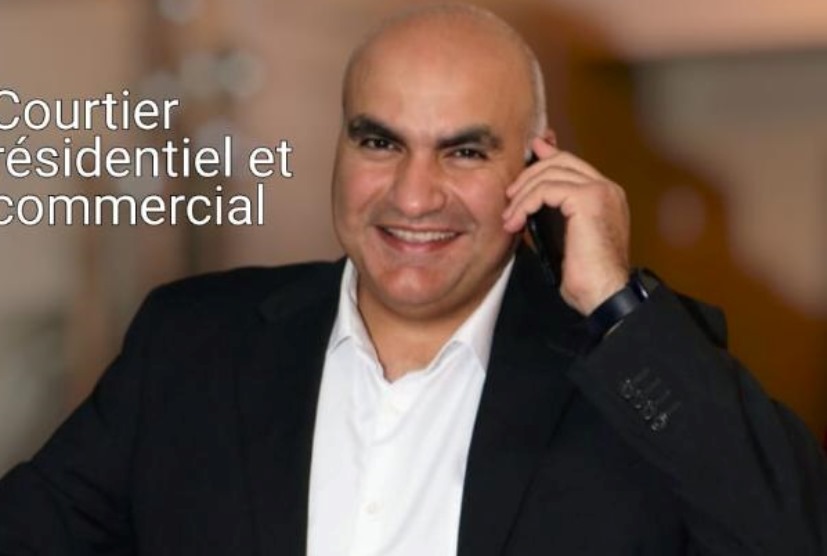 مشاور املاک